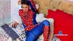 MaxTaaylor cam4 livecam show performer room profile