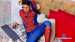 MaxTaaylor cam4 live cam performer profile