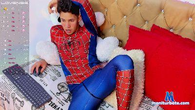MaxTaaylor cam4 straight performer from Republic of Italy  