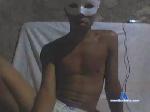 poseidondio cam4 livecam show performer room profile
