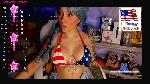 izumi_senju cam4 livecam show performer room profile