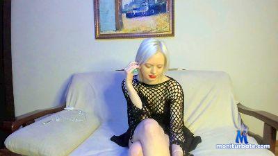 Santally cam4 straight performer from Federal Republic of Germany  