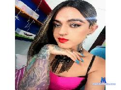 paulamishelsen cam4 live cam performer profile