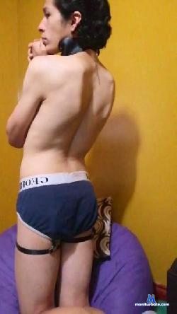 arielnitzche cam4 live cam performer profile