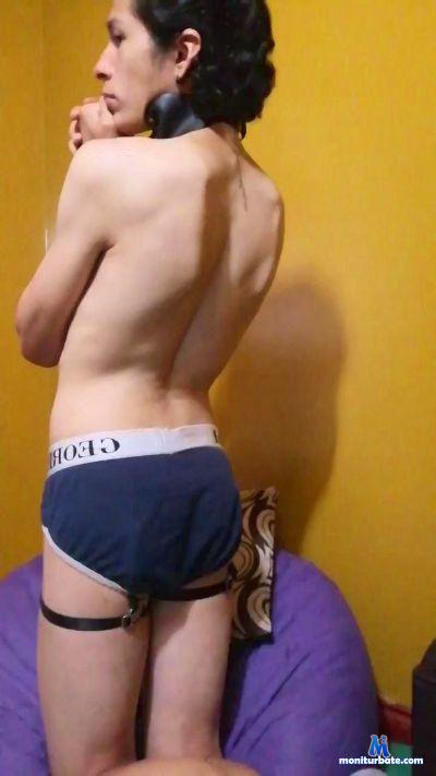 arielnitzche cam4 bisexual performer from Republic of Colombia  