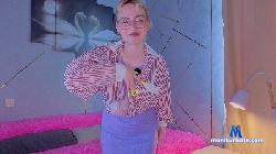 DareleneBand cam4 live cam performer profile