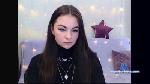 MilaSpence cam4 livecam show performer room profile