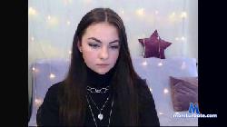 MilaSpence cam4 live cam performer profile