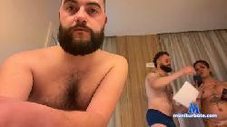 Baui_ cam4 live cam performer profile