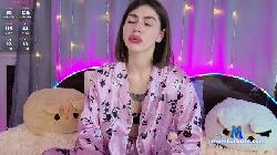 Inkkydoll cam4 live cam performer profile