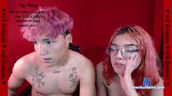 red_demons666 cam4 live cam performer profile