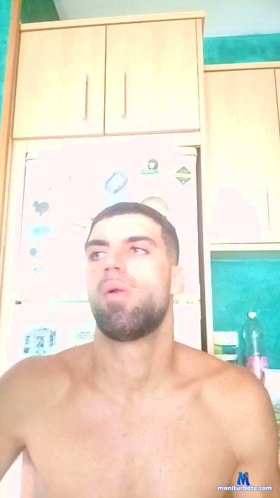 morfeo198 cam4 straight performer from Kingdom of Spain  