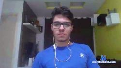 AaronPerkins cam4 live cam performer profile