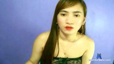 sexyellaine cam4 straight performer from Republic of the Philippines sexyellaine 