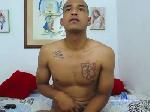 DexterBrand cam4 livecam show performer room profile