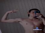 Gabrieovargas cam4 livecam show performer room profile