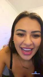 Carol_amorim cam4 livecam show performer room profile