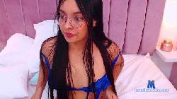 Abril_Doll cam4 live cam performer profile
