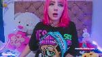 Cherry_roxxe cam4 livecam show performer room profile