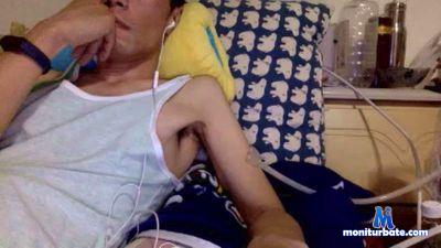 eugene51 cam4 gay performer from Taiwan, Province of China  