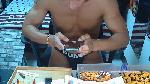elviswei cam4 livecam show performer room profile