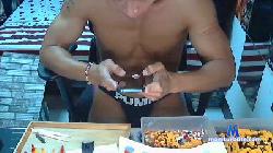 elviswei cam4 live cam performer profile