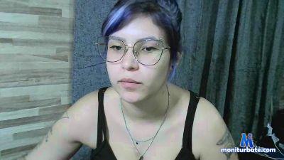 Na_santos cam4 bisexual performer from Federative Republic of Brazil  