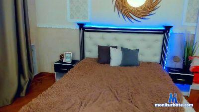 ElectrOrgasm cam4 unknown performer from Kingdom of Belgium cumshot edging handsfree 