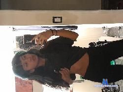 Mynameisperla cam4 live cam performer profile
