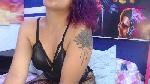 danic77d7 cam4 livecam show performer room profile