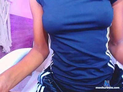 Ichembayyyy cam4 straight performer from French Republic  