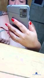 daaii_A cam4 livecam show performer room profile