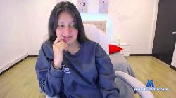 Bluemoon_03 cam4 live cam performer profile