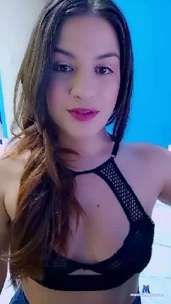 Lyaha cam4 live cam performer profile