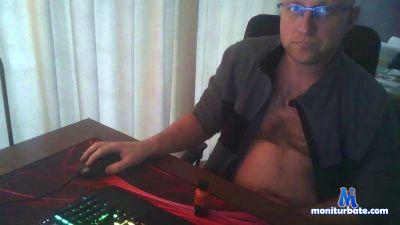 denzel87 cam4 gay performer from Kingdom of the Netherlands hairy edging cockring jerking solo 