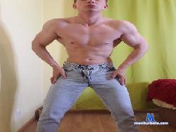 Morty_bigdick22 cam4 live cam performer profile