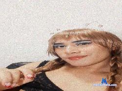 camila_parcker cam4 live cam performer profile