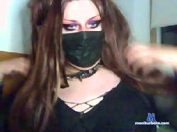 g0thd0lly cam4 live cam performer profile
