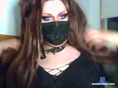 g0thd0lly cam4 unknown performer from Republic of Chile  