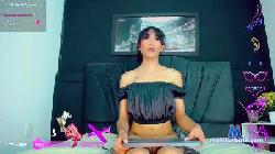 mafer_malave cam4 live cam performer profile