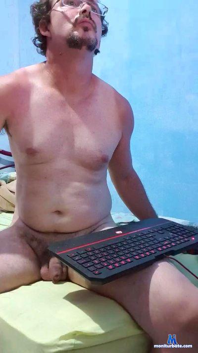 jorge2652 cam4 gay performer from Federative Republic of Brazil  