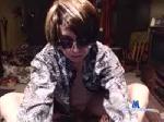 lonerjerk cam4 livecam show performer room profile