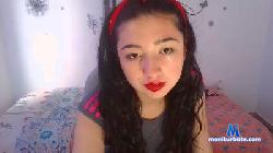 jannyss cam4 live cam performer profile