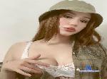 CherryBlossomB cam4 livecam show performer room profile