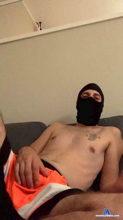 BeSecret cam4 straight performer from Republic of Italy  