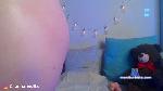 Hanna_Wolf cam4 livecam show performer room profile