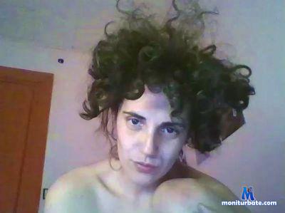CR1ST4LXXX cam4 bisexual performer from Argentine Republic cr1st4lxxx 