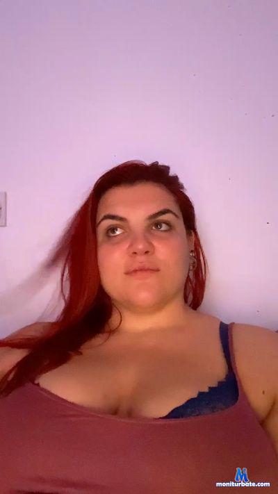 Emily_Redd cam4 bicurious performer from United Kingdom of Great Britain & Northern Ireland amateur 