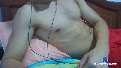 DannySeven_ cam4 gay performer from Bolivarian Republic of Venezuela latino twink naked rollthedice 