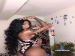 barbieblackbigc cam4 livecam show performer room profile
